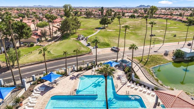 1873 E PEACH TREE Drive, Chandler, AZ 85249