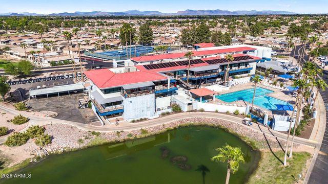 1873 E PEACH TREE Drive, Chandler, AZ 85249