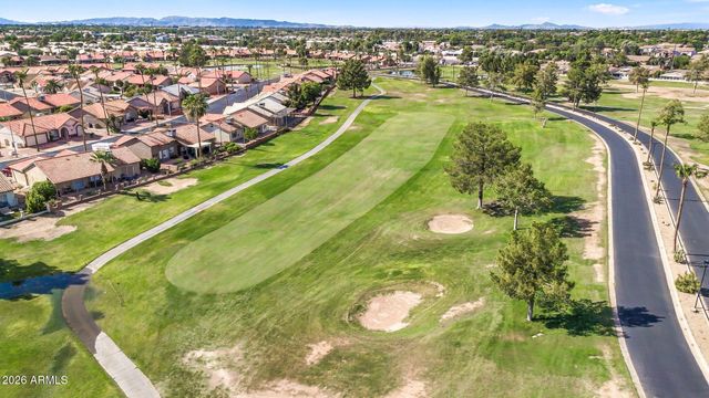 1873 E PEACH TREE Drive, Chandler, AZ 85249