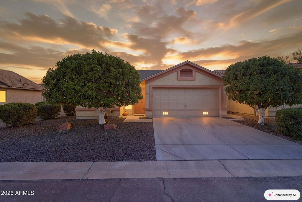 1873 E PEACH TREE Drive, Chandler, AZ 85249 — photo 2