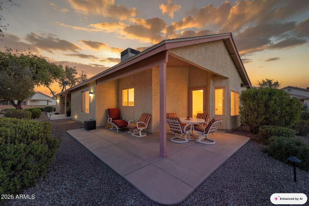 1873 E PEACH TREE Drive, Chandler, AZ 85249 — photo 3