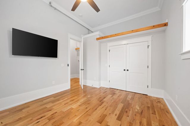 638 Madison St Apt 3, Clarksville, TN 37040