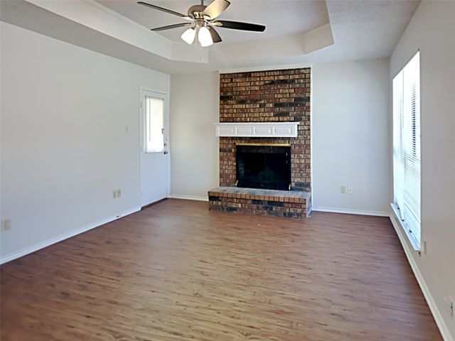 5211 Wild Horse Court, Arlington, TX 76017