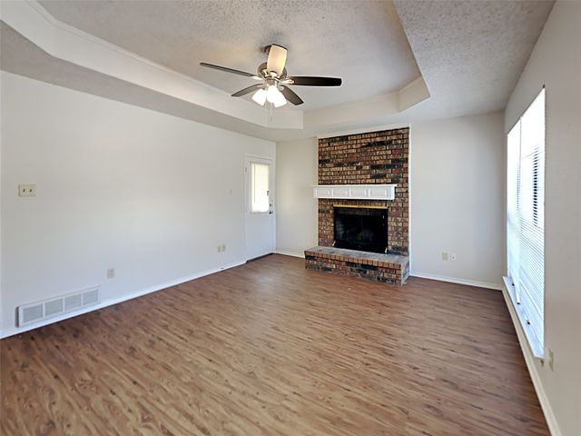 5211 Wild Horse Court, Arlington, TX 76017