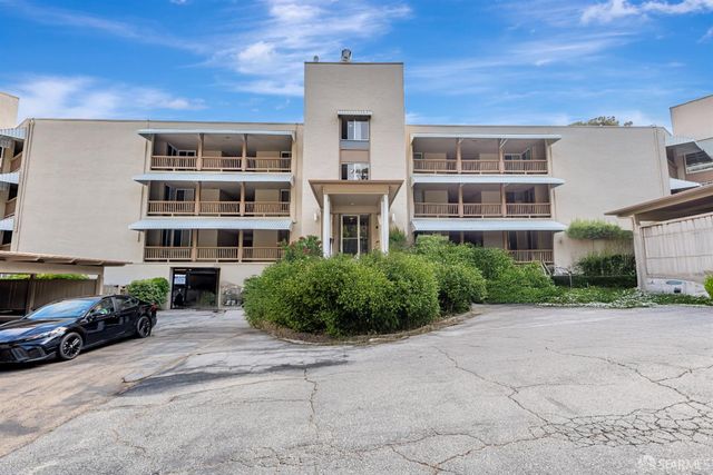 340 Vallejo Drive 71, Millbrae, CA 94030