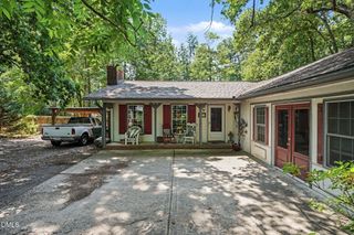 7316 Fox Road, Raleigh, NC 27616