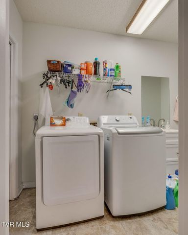 153 Valley Crest Drive, Mount Carmel, TN 37645