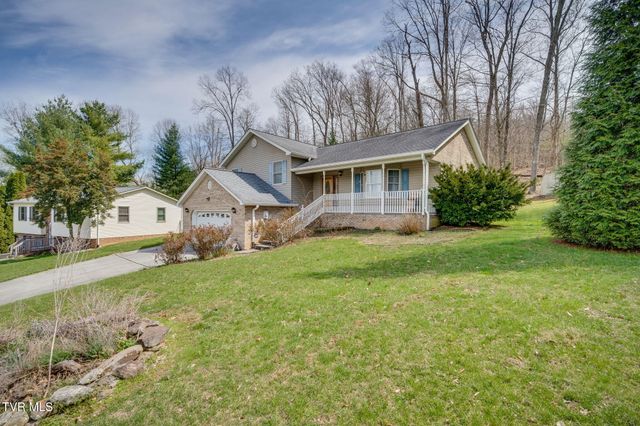 153 Valley Crest Drive, Mount Carmel, TN 37645