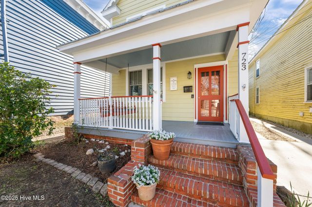 723 Pollock Street, New Bern, NC 28562