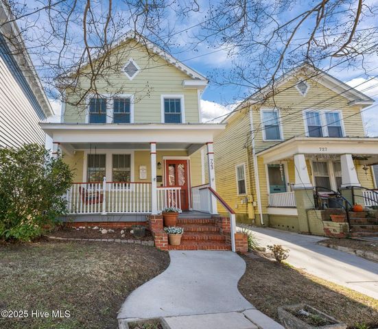723 Pollock Street, New Bern, NC 28562