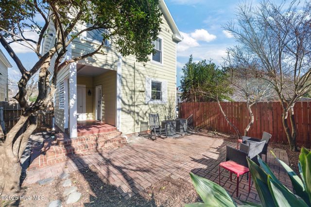 723 Pollock Street, New Bern, NC 28562