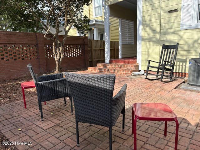 723 Pollock Street, New Bern, NC 28562