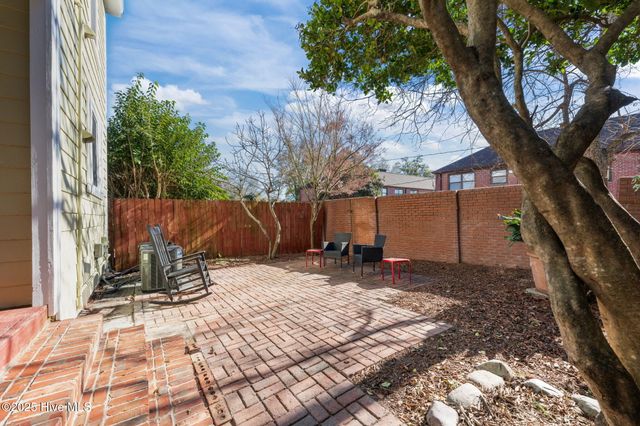 723 Pollock Street, New Bern, NC 28562