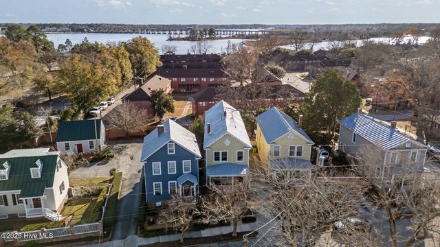 723 Pollock Street, New Bern, NC 28562