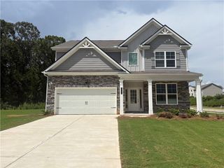 5933 Spring Way, Stonecrest, GA 30038