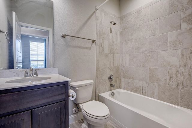 609 Boardwalk Way, Argyle, TX 76226