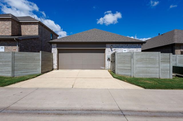 609 Boardwalk Way, Argyle, TX 76226
