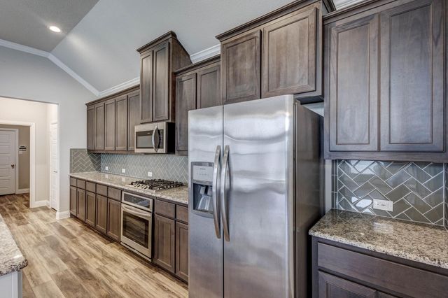 609 Boardwalk Way, Argyle, TX 76226