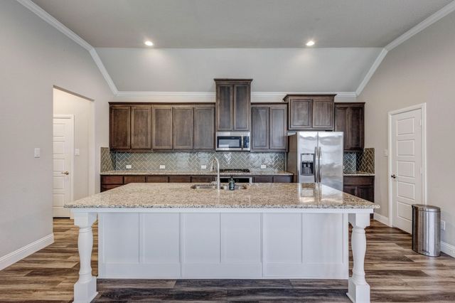 609 Boardwalk Way, Argyle, TX 76226