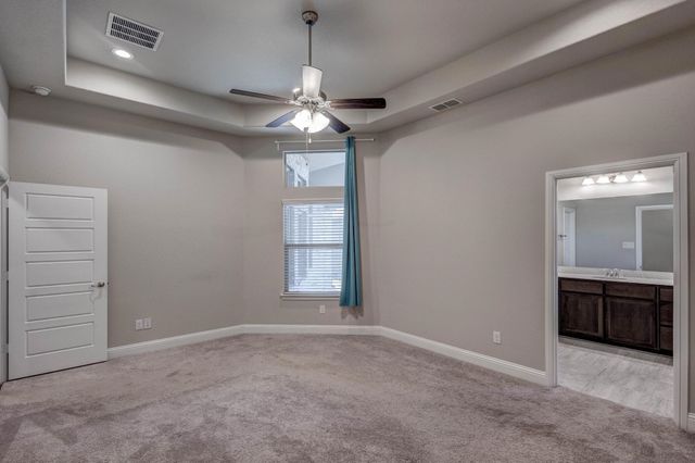 609 Boardwalk Way, Argyle, TX 76226