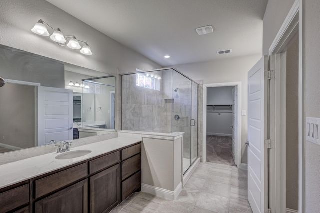 609 Boardwalk Way, Argyle, TX 76226