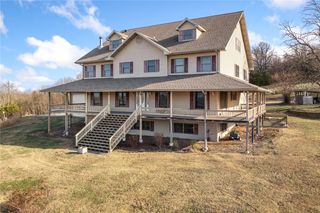 667 Cedar Creek Road, Marshall, AR 72650