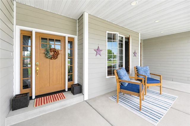 4115 Obie Lane, Billings, MT 59106