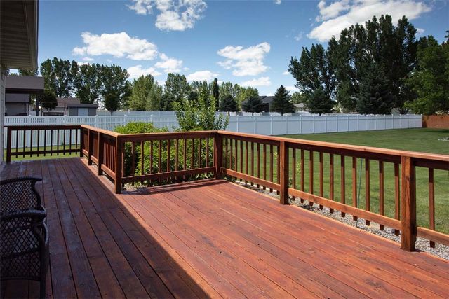 4115 Obie Lane, Billings, MT 59106