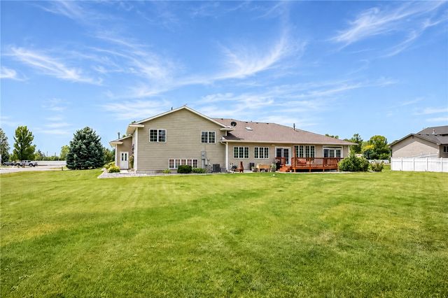 4115 Obie Lane, Billings, MT 59106