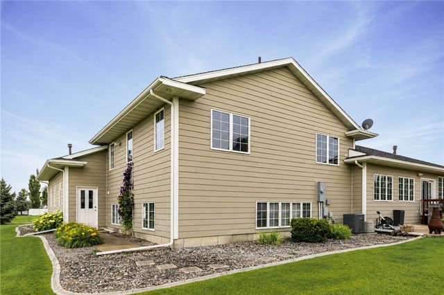 4115 Obie Lane, Billings, MT 59106