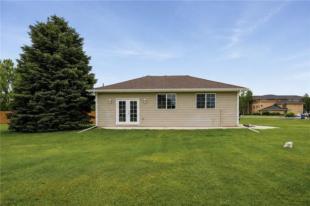 4115 Obie Lane, Billings, MT 59106
