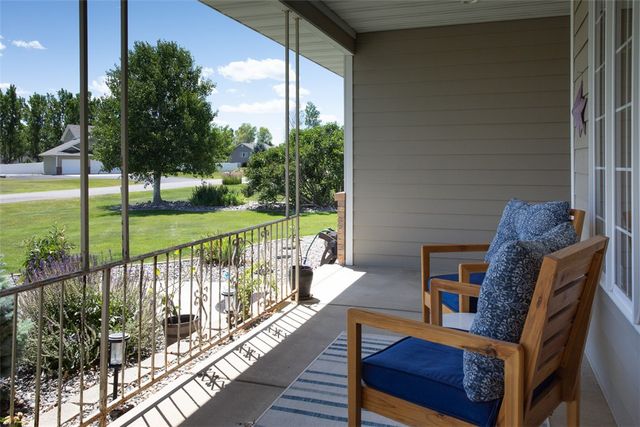 4115 Obie Lane, Billings, MT 59106