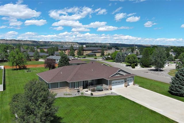 4115 Obie Lane, Billings, MT 59106