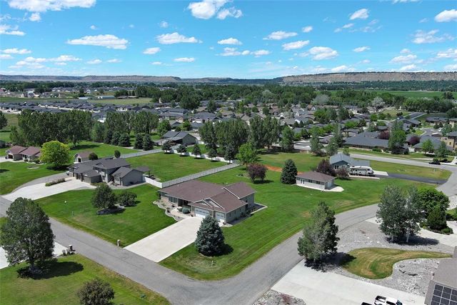 4115 Obie Lane, Billings, MT 59106