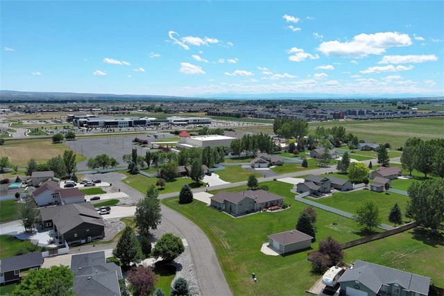 4115 Obie Lane, Billings, MT 59106