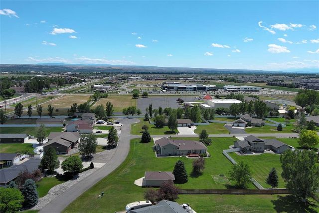 4115 Obie Lane, Billings, MT 59106