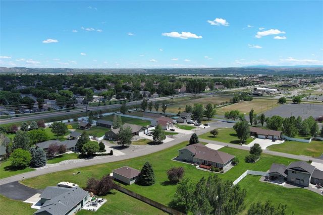 4115 Obie Lane, Billings, MT 59106