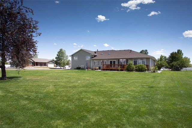 4115 Obie Lane, Billings, MT 59106