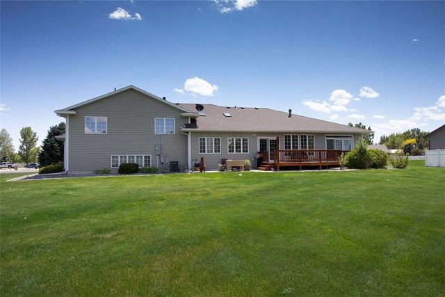 4115 Obie Lane, Billings, MT 59106