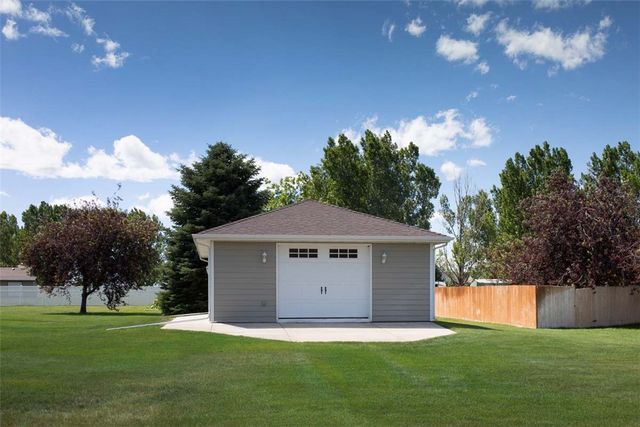 4115 Obie Lane, Billings, MT 59106
