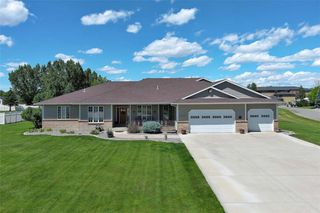 4115 Obie Lane, Billings, MT 59106