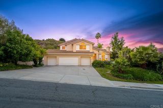 1430 Country Vistas Lane, Bonita, CA 91902