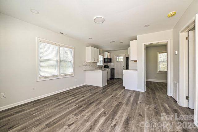 1935 Irma Street, Charlotte, NC 28216