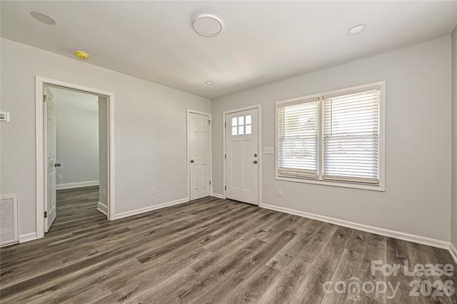 1935 Irma Street, Charlotte, NC 28216