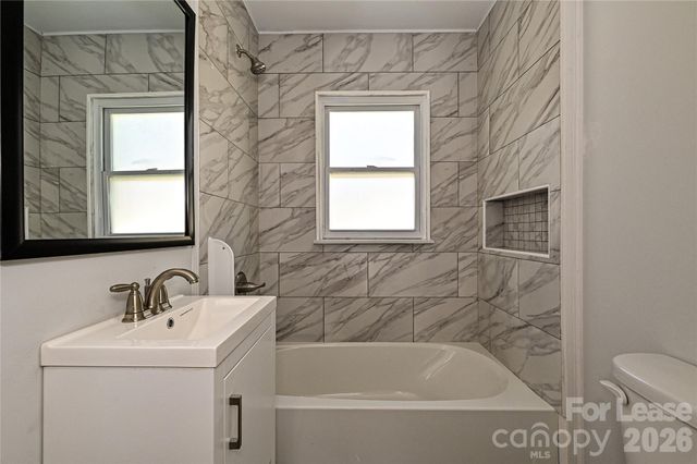 1935 Irma Street, Charlotte, NC 28216