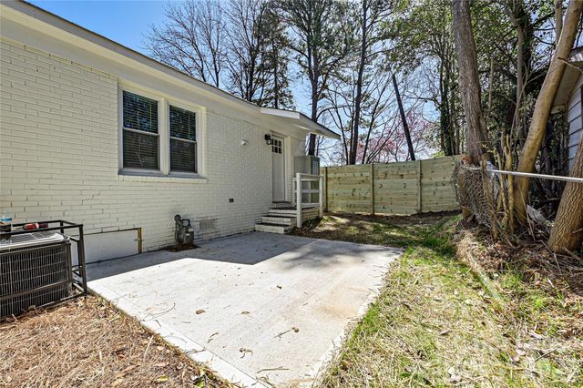 1935 Irma Street, Charlotte, NC 28216