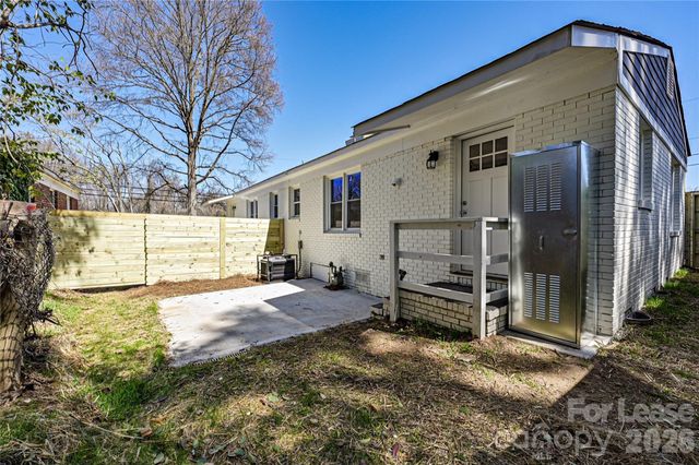 1935 Irma Street, Charlotte, NC 28216