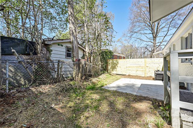 1935 Irma Street, Charlotte, NC 28216