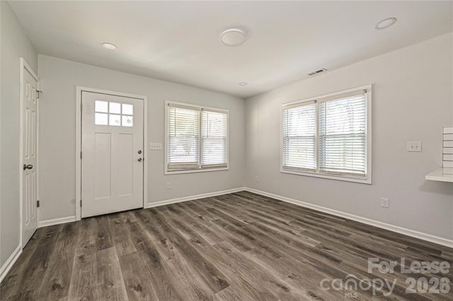 1935 Irma Street, Charlotte, NC 28216
