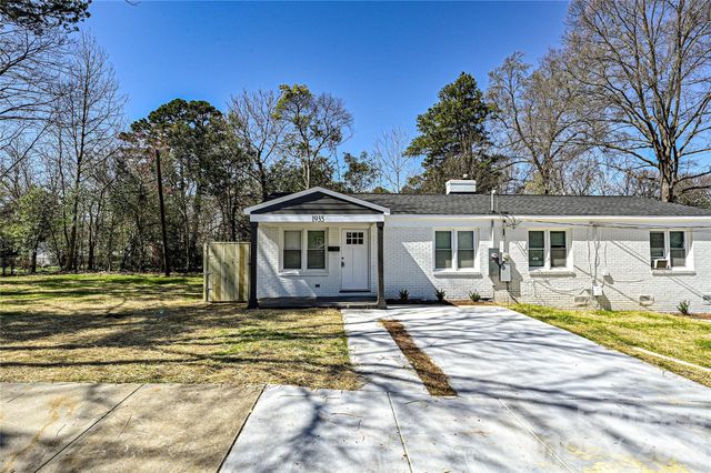 1935 Irma Street, Charlotte, NC 28216